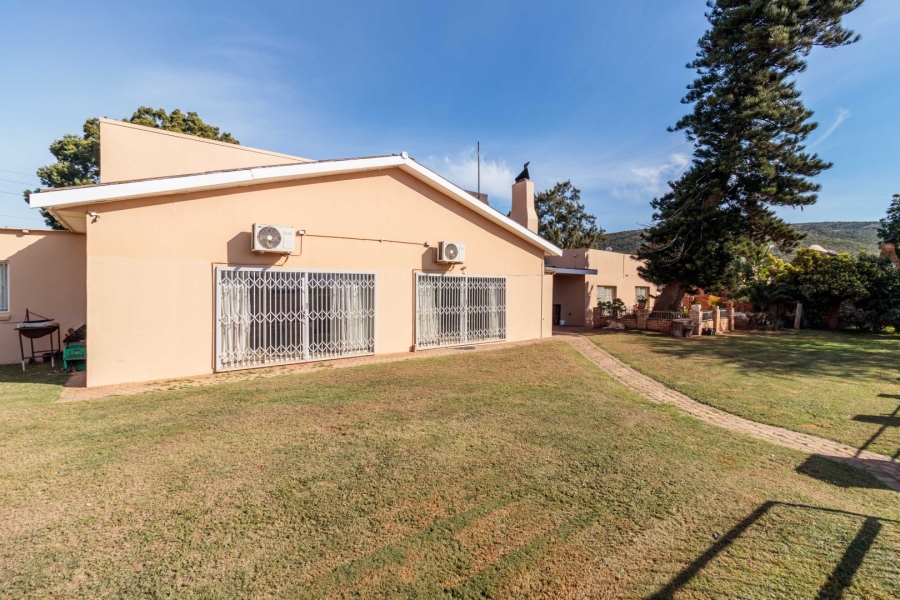 4 Bedroom Property for Sale in Kruisrivier Eastern Cape